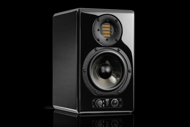 ADAM Audio - ARTist 5 Active Multimedia Speaker (Nearfield) ADAM Audio - ARTist 5 Active Multimedia Speaker (Nearfield)