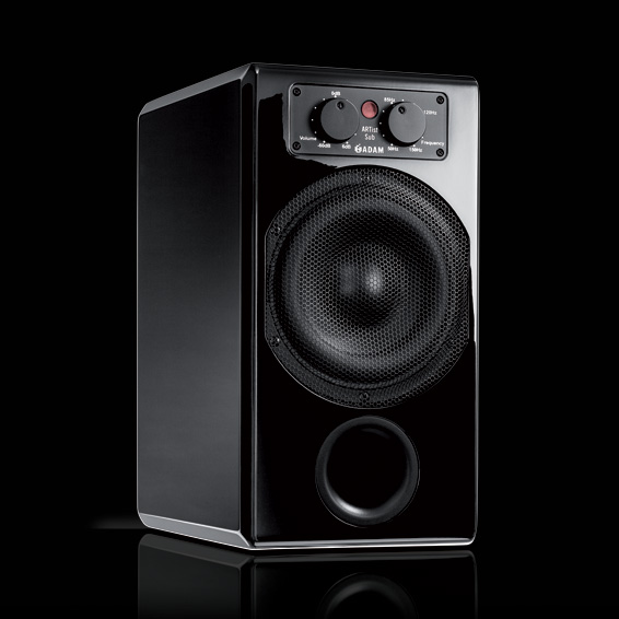 ADAM Audio ARTist Subwoofer