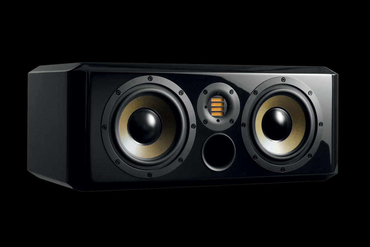 ADAM Audio Classic Center Mk3 High End Loudspeaker