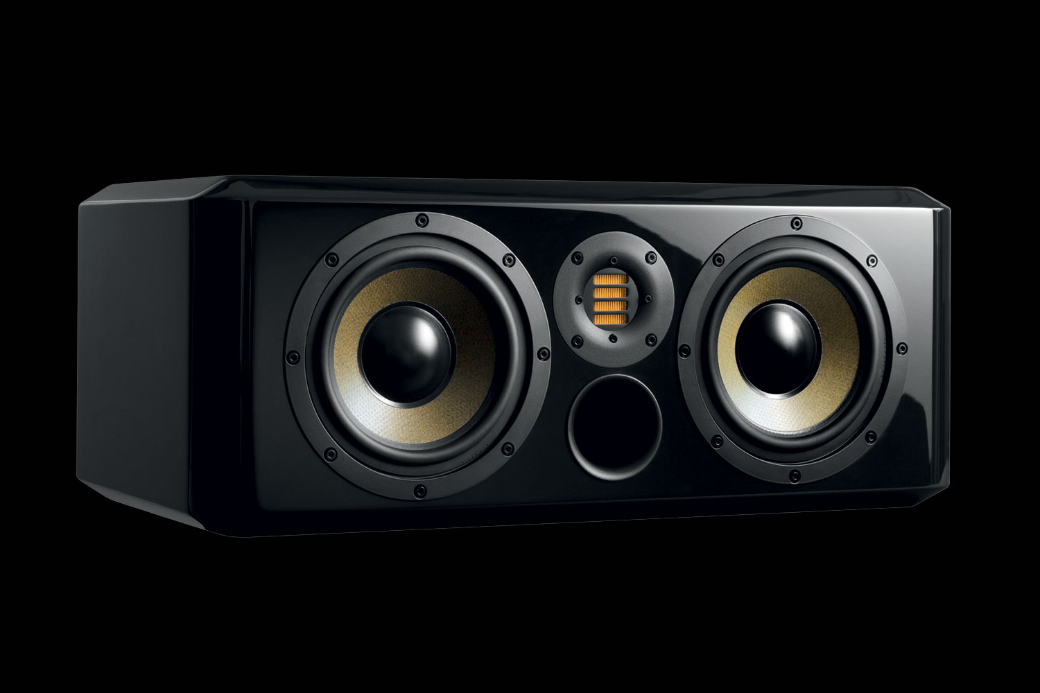 High end center speaker 2025