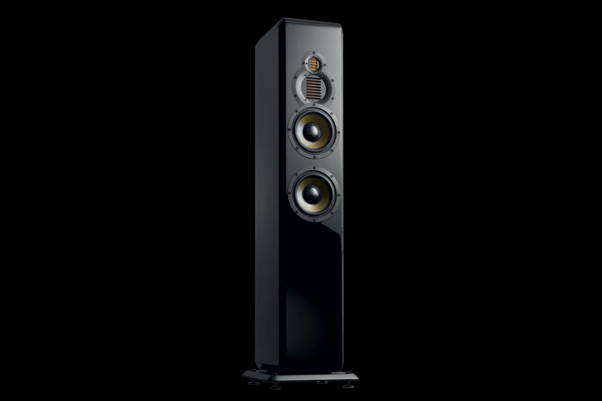 ADAM Audio Classic Column Mk3 High End Loudspeaker