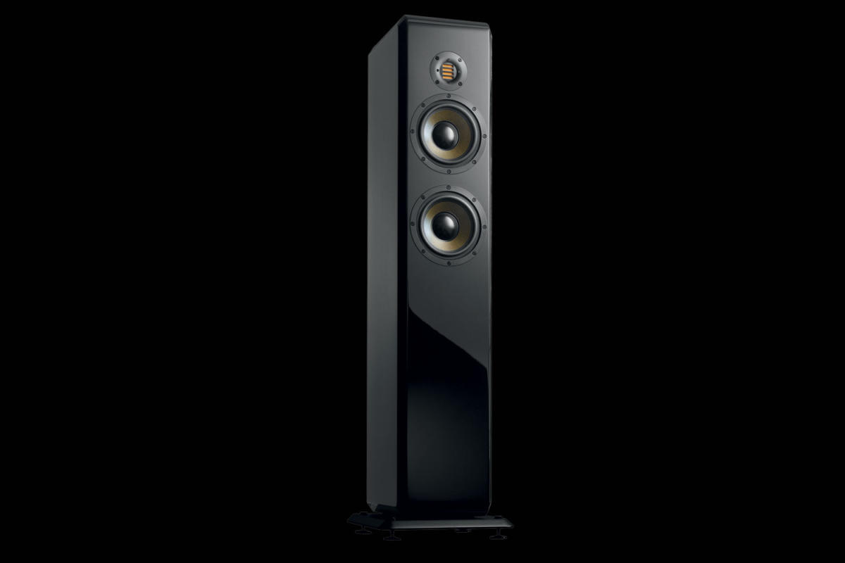 ADAM Audio Classic Pencil Mk3 High End Loudspeaker
