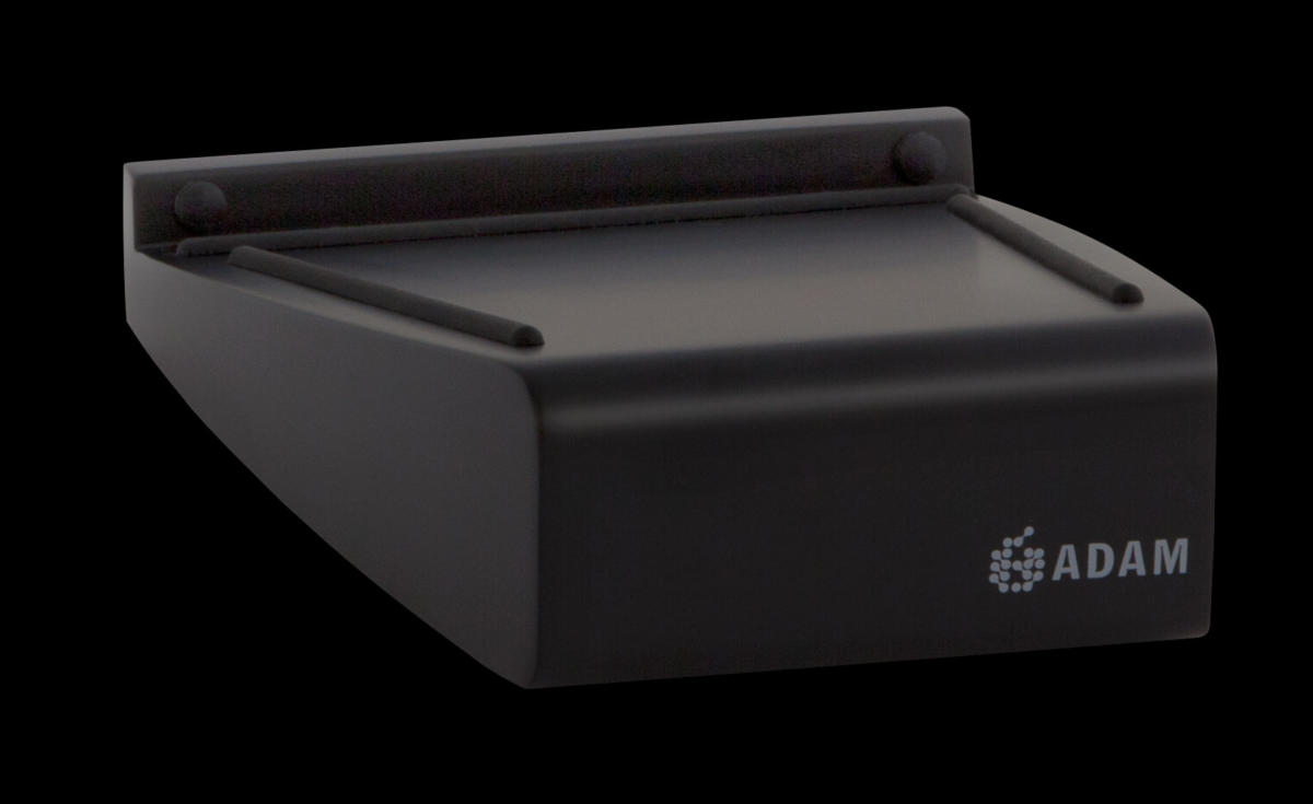 ADAM Audio Desktop Stand -Black