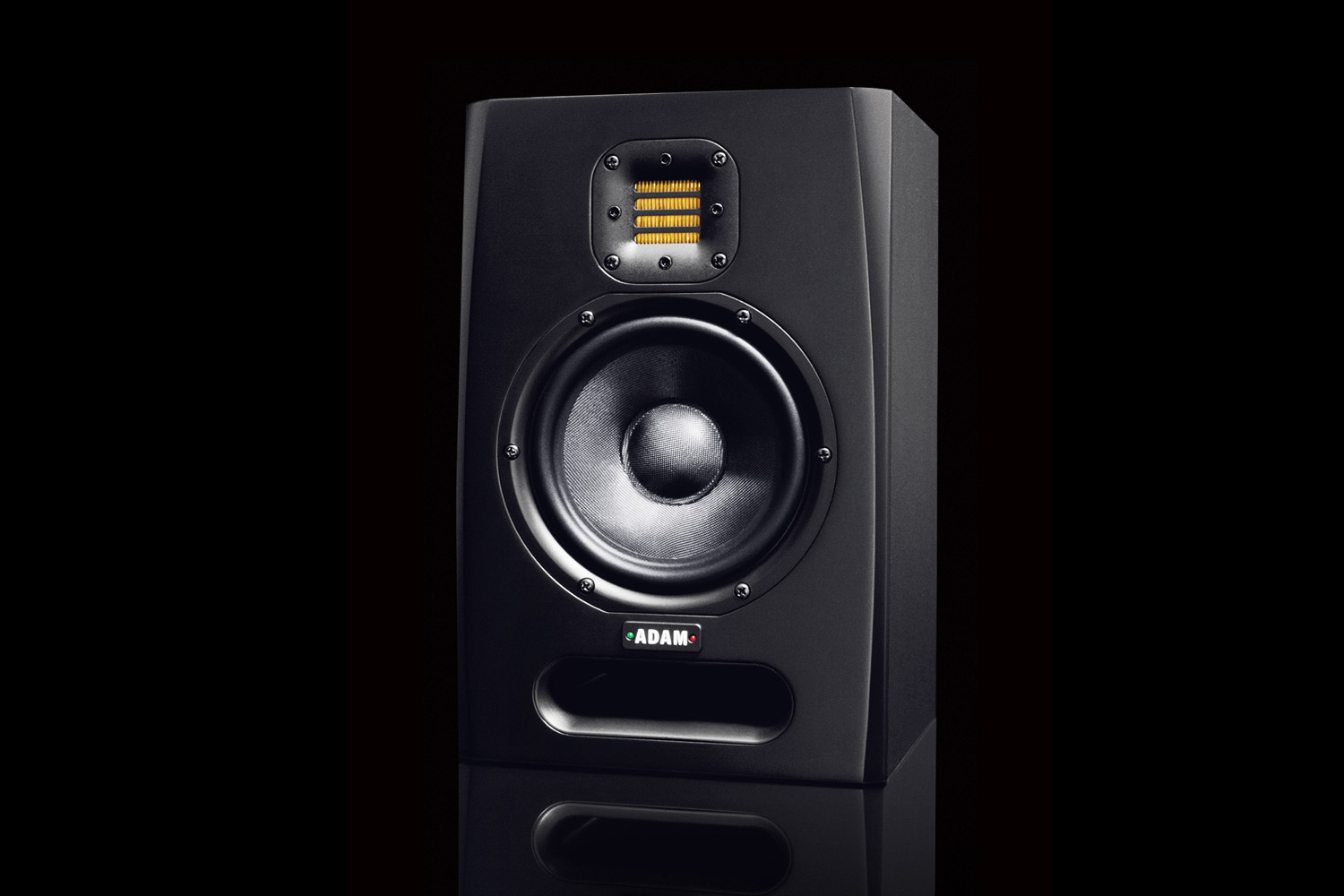 adam audio f5 review