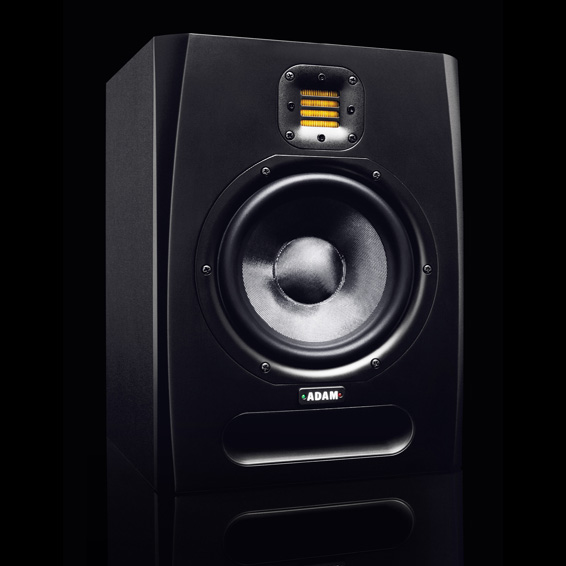 ADAM Audio F7 Nearfield Monitor
