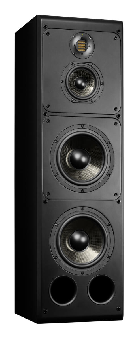 ADAM Audio GTC88 Home Theatre Speaker - Horizontal