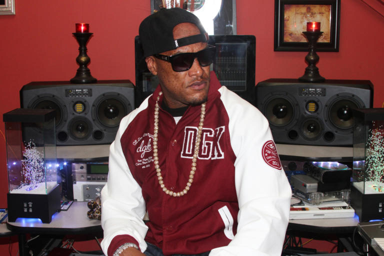 Despite the fact that Kannon “Caviar” Cross is incredibly busy with a number of studio projects, his primary focus ...