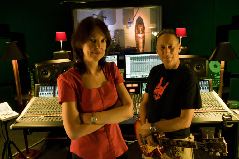 ADAM Audio S3X-H studio monitors at TAFE, Brisbane