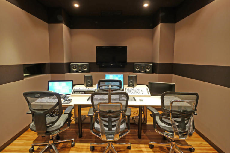 "We heard the ADAM monitors for the first time at the demo room of Continental Far East, when we ...
