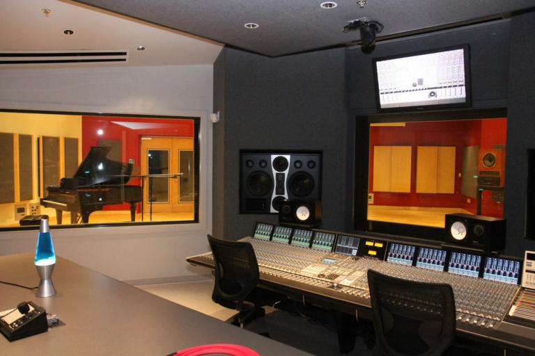Focusing on “creativity, collaboration, and community,” the Recording Arts and Technology program at ...
