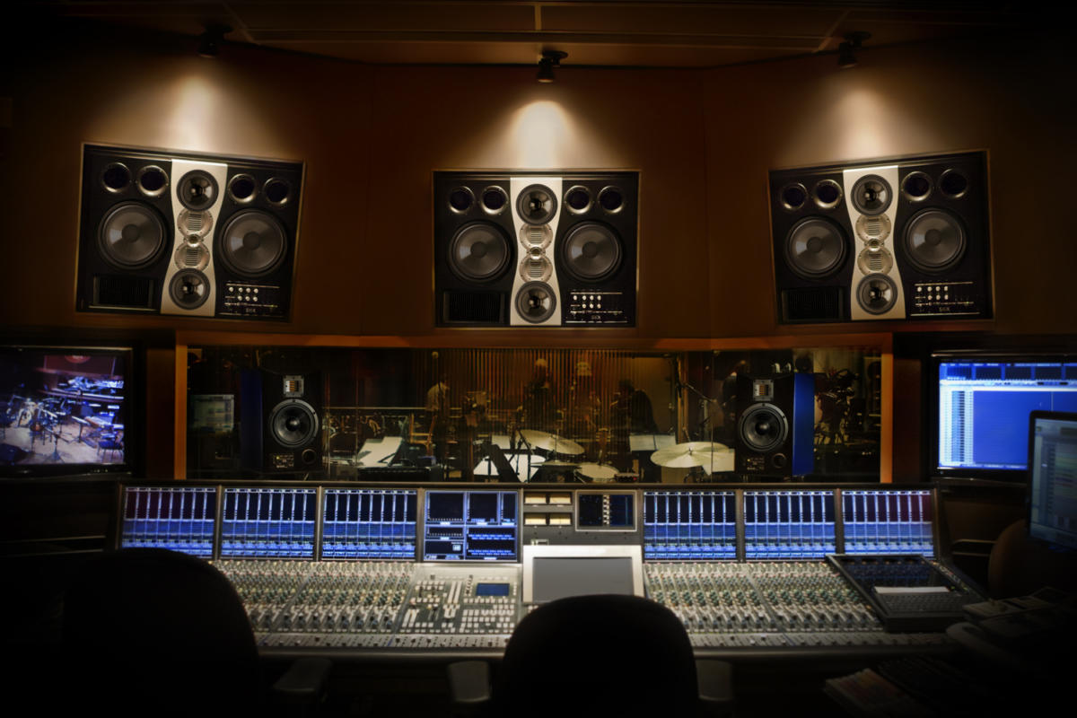 CBC Radio Canada trusts in ADAM Audio S6X main monitors and A7 nearfields