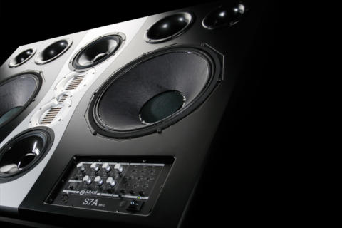 ADAM Audio S7A Mk2 Main Monitor