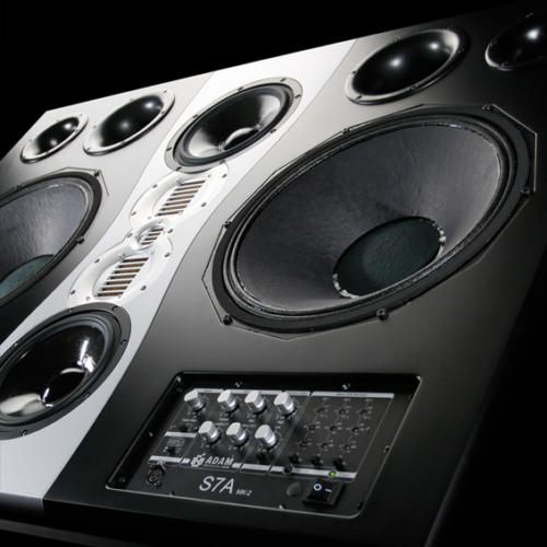 ADAM Audio S7A Mk2 Main Monitor