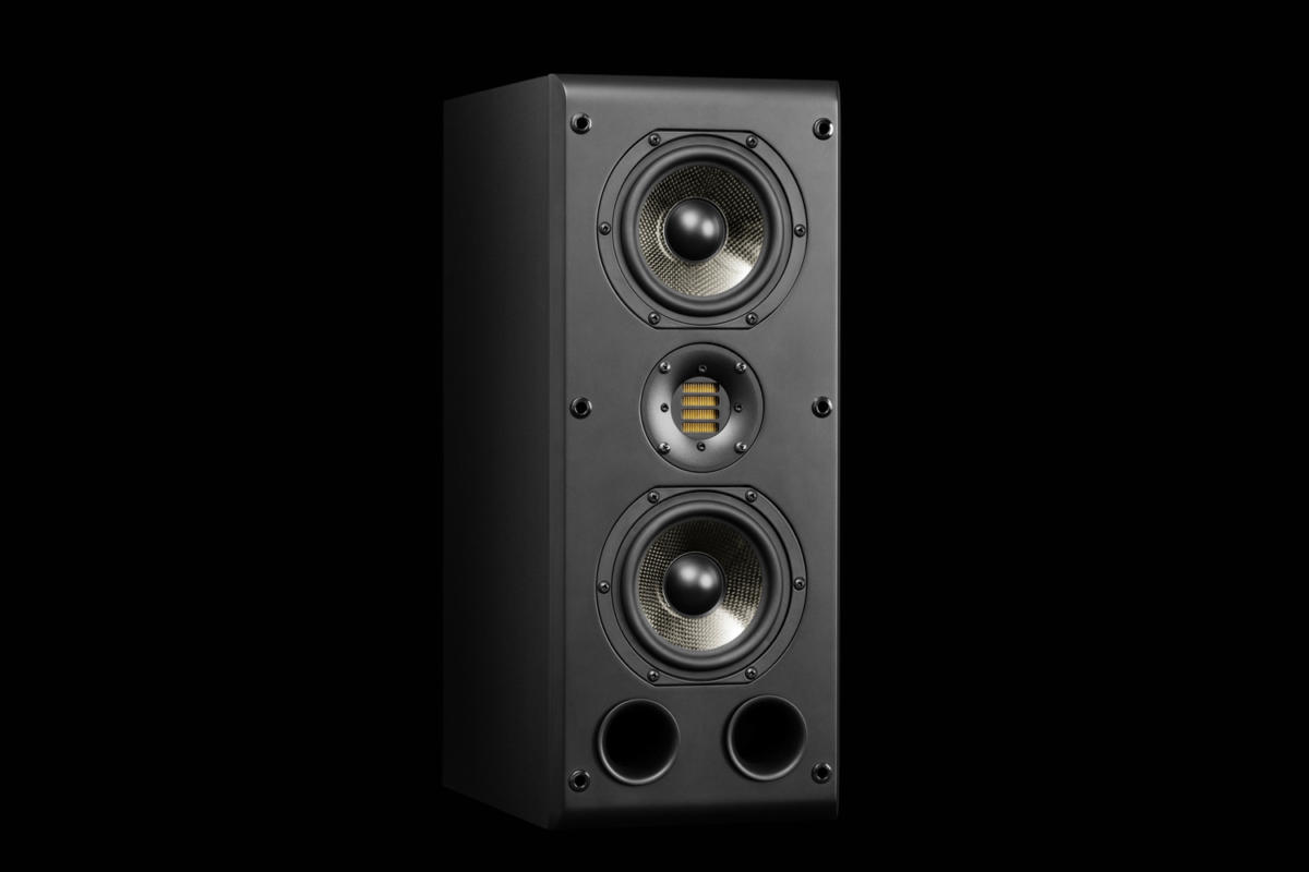 ADAM Audio GTC 55 - Home Theater Loudspeaker