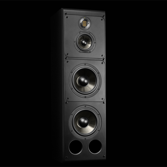 ADAM Audio GTC 77 - Home Theater Loudspeaker