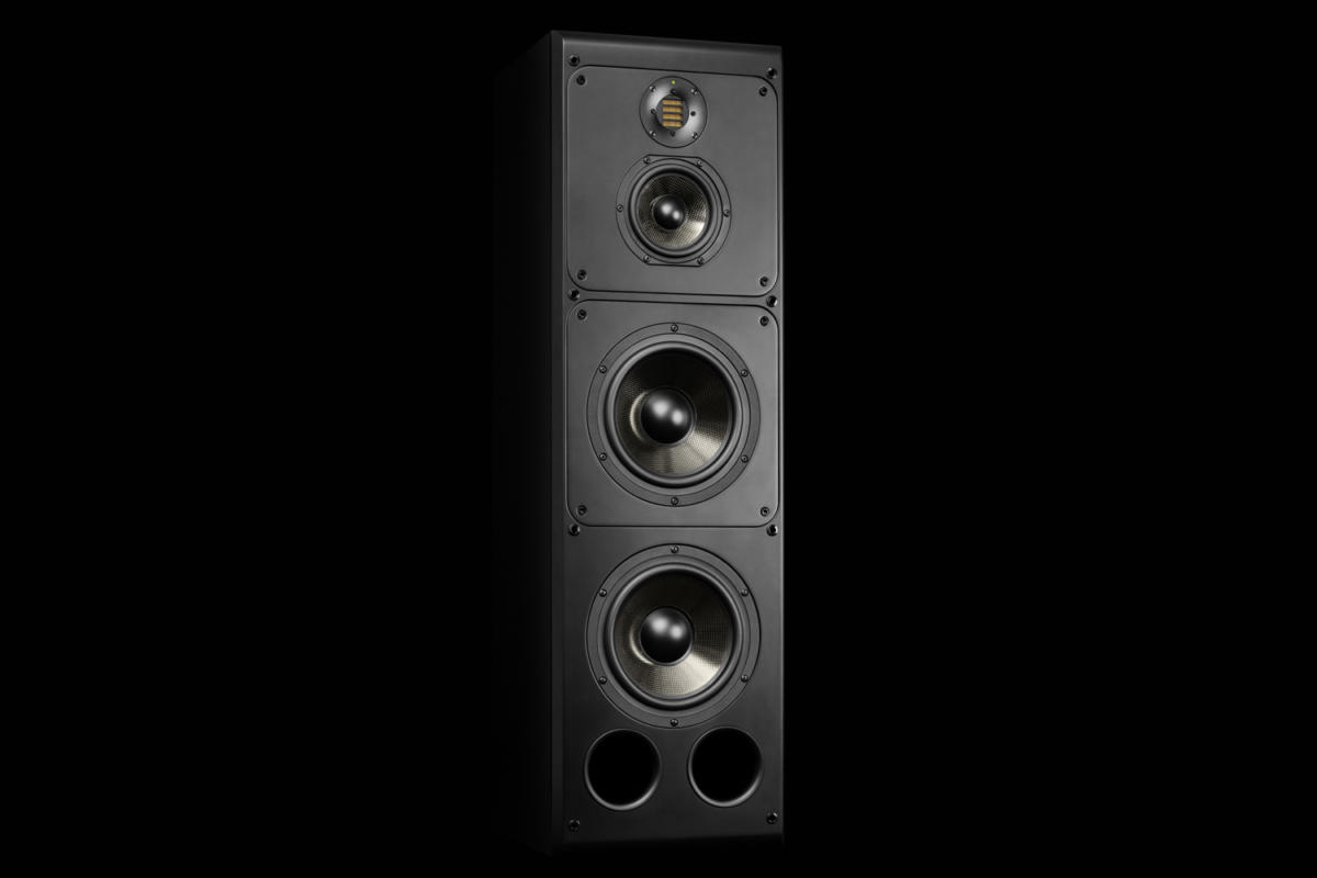 ADAM Audio GTC 88 - Home Theater Loudspeaker