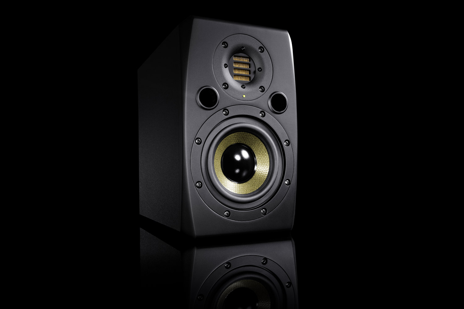 ADAM Audio - S1X Active Studio Monitor (Nearfield) ADAM Audio - S1X Active Studio Monitor (Nearfield)