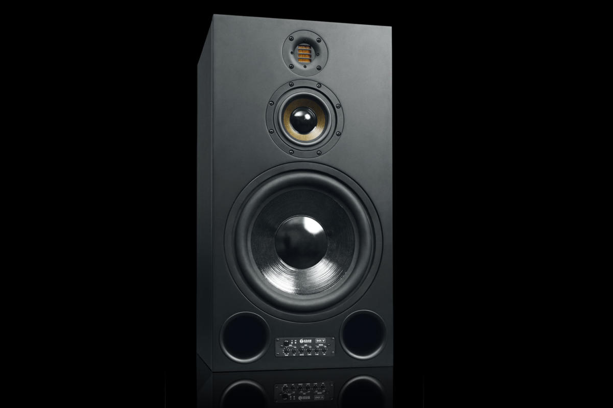 ADAM Audio S4X-V Studio Monitor