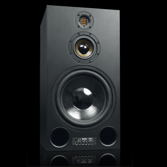 ADAM Audio S4X-V Studio Monitor
