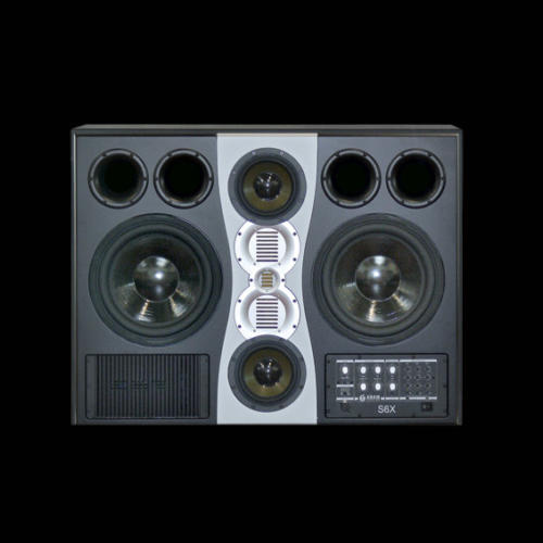 adam audio sub 12