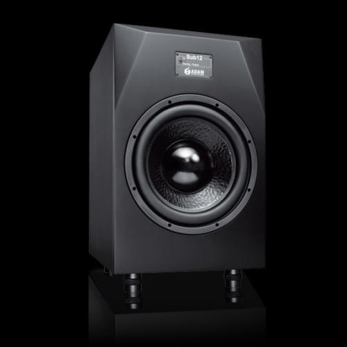 ADAM Audio Subwoofer Sub12