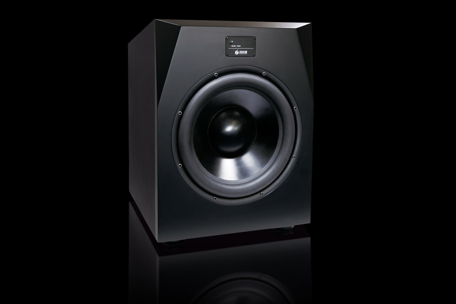 adam audio t10s subwoofer