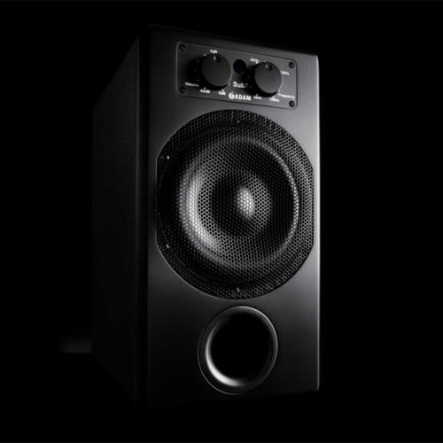 ADAM Audio Subwoofer Sub7