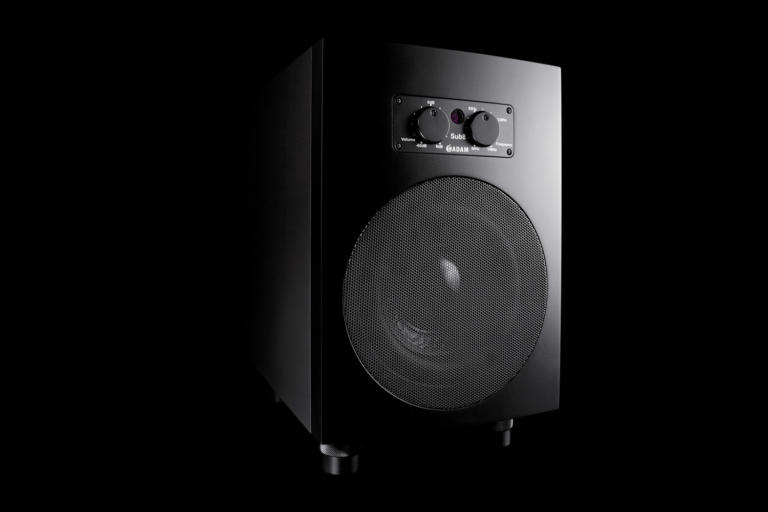 ADAM Audio - S1X Active Studio Monitor (Nearfield) ADAM Audio - S1X Active Studio Monitor (Nearfield)