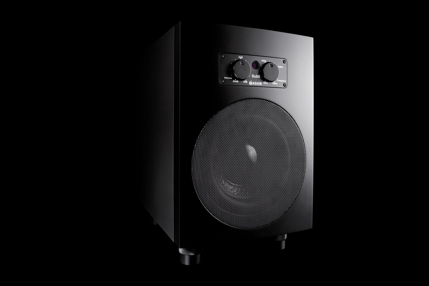 adam audio t10s subwoofer