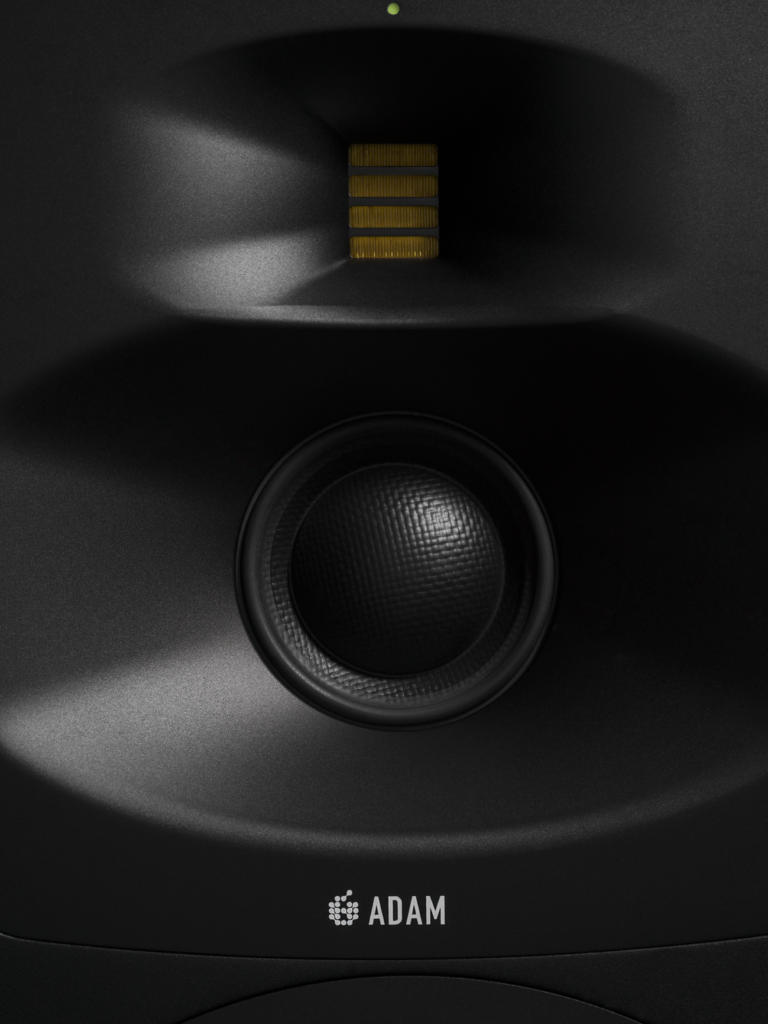 ADAM Audio MPS™ Waveguide