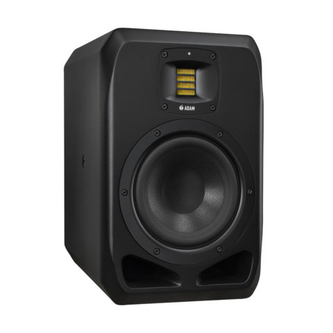 ADAM Audio S2V Studio Monitor