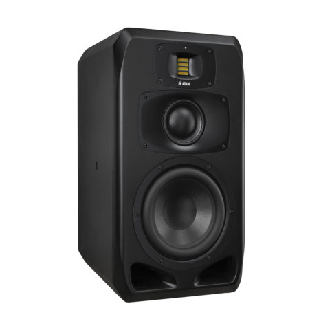 ADAM Audio S3V Studio Monitor