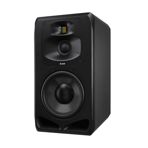 ADAM Audio S5V Studio Monitor