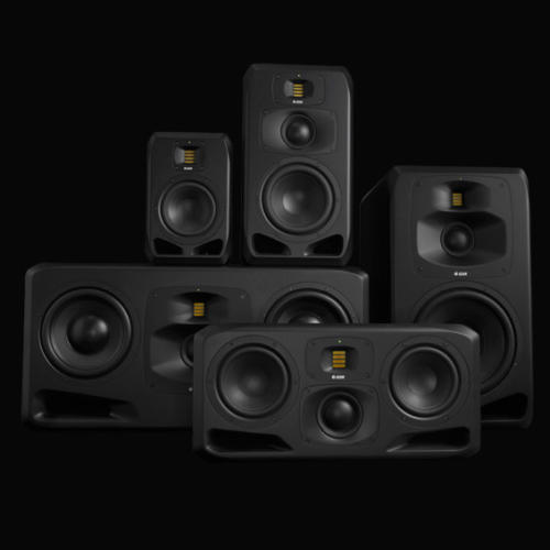 audio technology audio technology