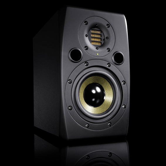 ADAM Audio S1X Active Studio Monitor