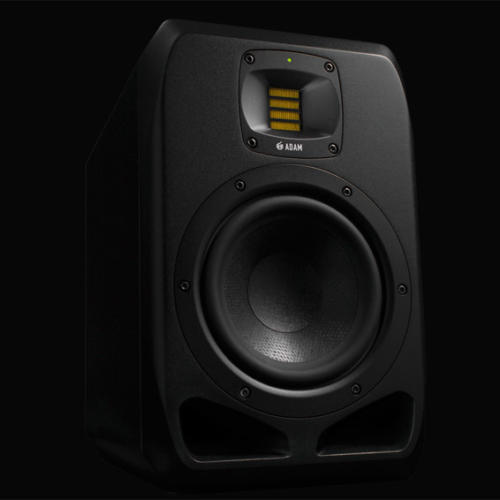 adam audio a7x frequency response
