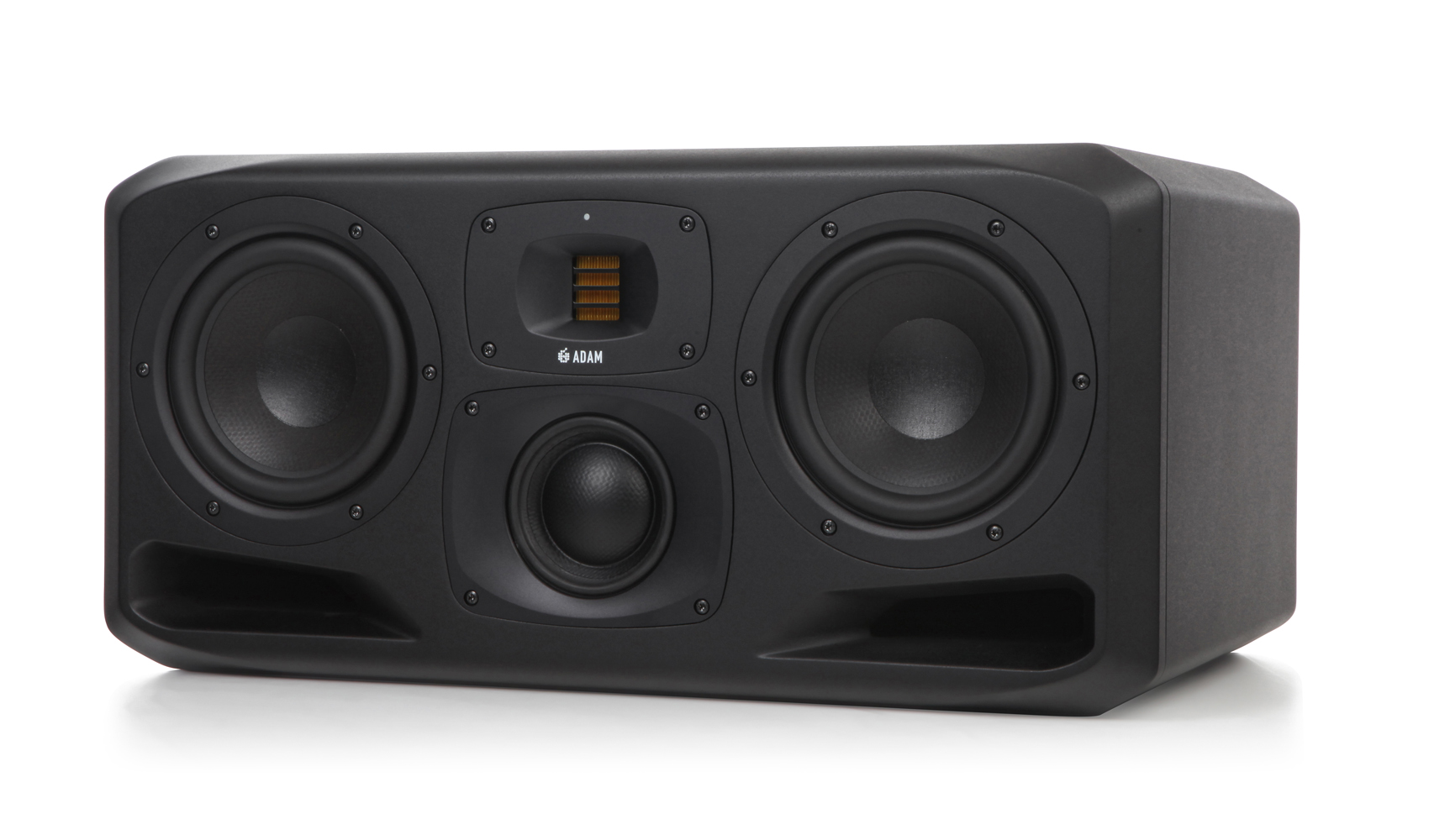ADAM Audio S3H Active Studio Monitor (Midfield)