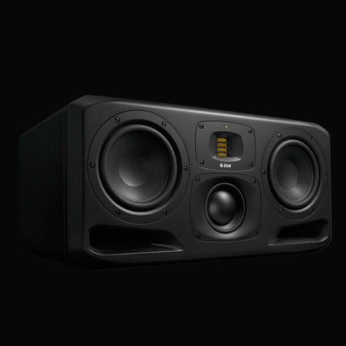 adam audio speakers