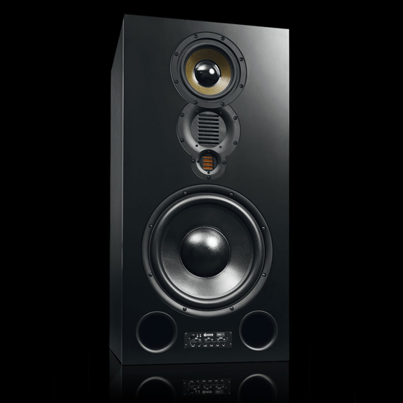 ADAM Audio S5X-V Active Studio Monitor