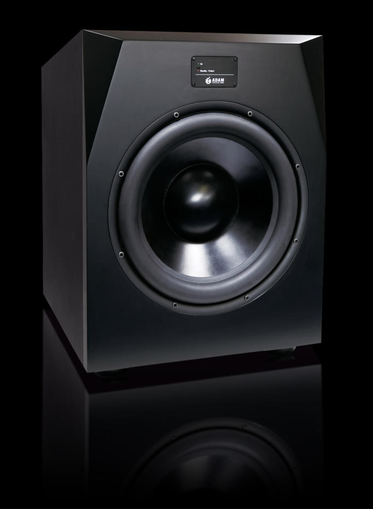 ADAM Audio Sub15 Subwoofer