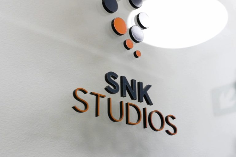 SNK Studios equip their new Dolby Atmos suite Studio 7 with S3X-V and S2X monitors ...