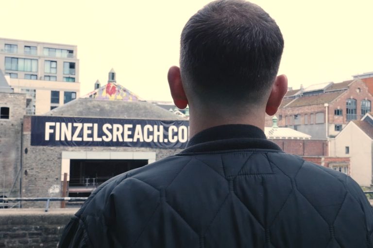 ADAM Audio In The Studio With Om Unit