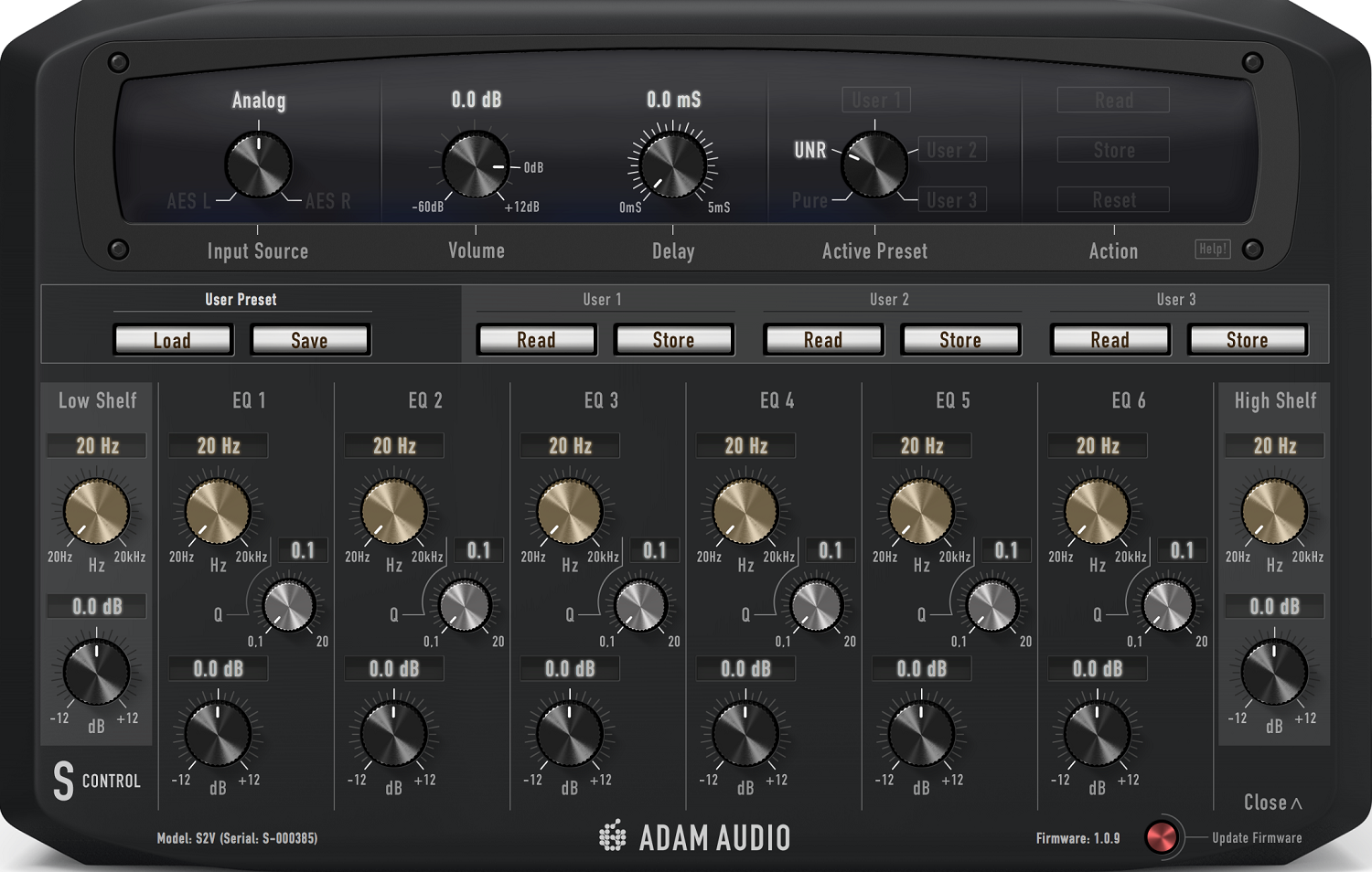 adam-audio-s-control-remote-software-scr