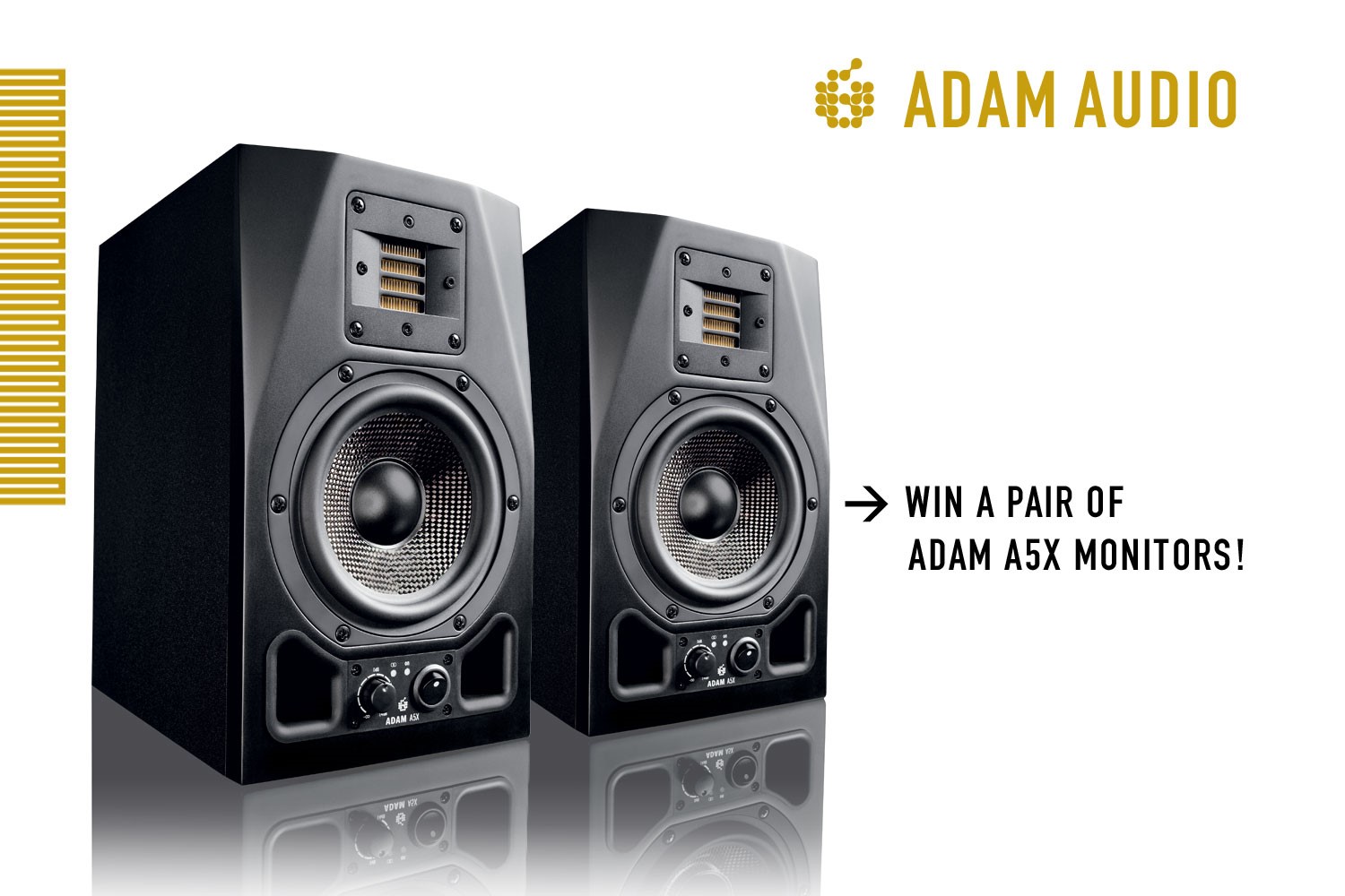 『ゆかページ①』ADAM AUDIO A5X ゆかページ①』ADAM AUDIO A5X A5X | ADAM AUDIO JP - 製品情報
