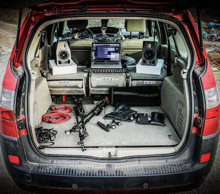 3. Prize goes to Stefan Gaćeša