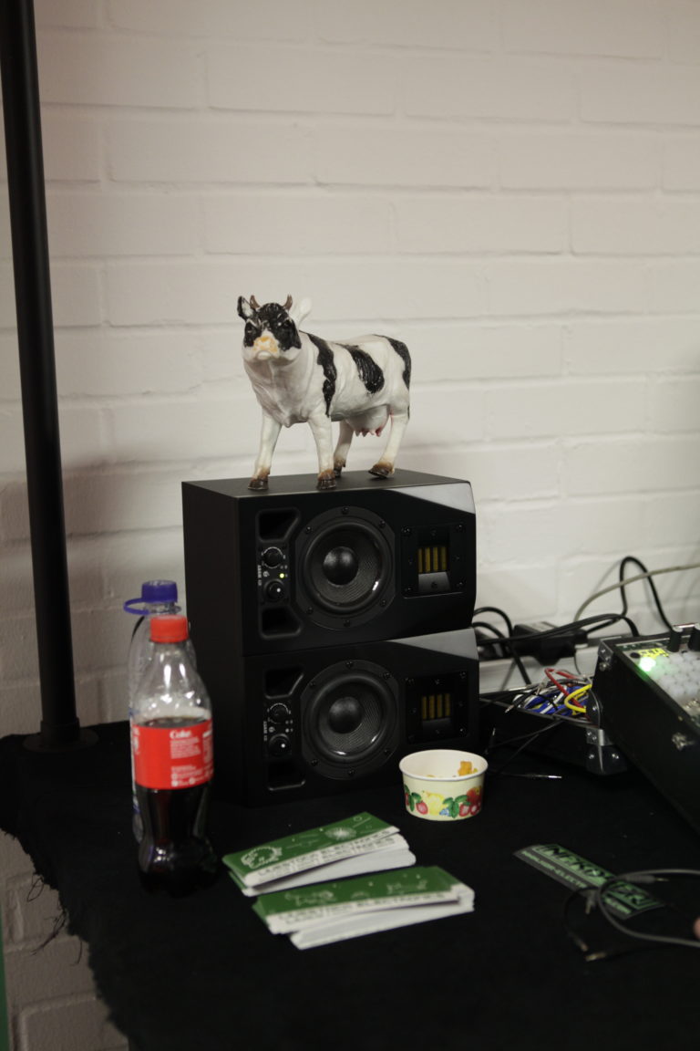 ADAM Audio at the Superbooth 2017