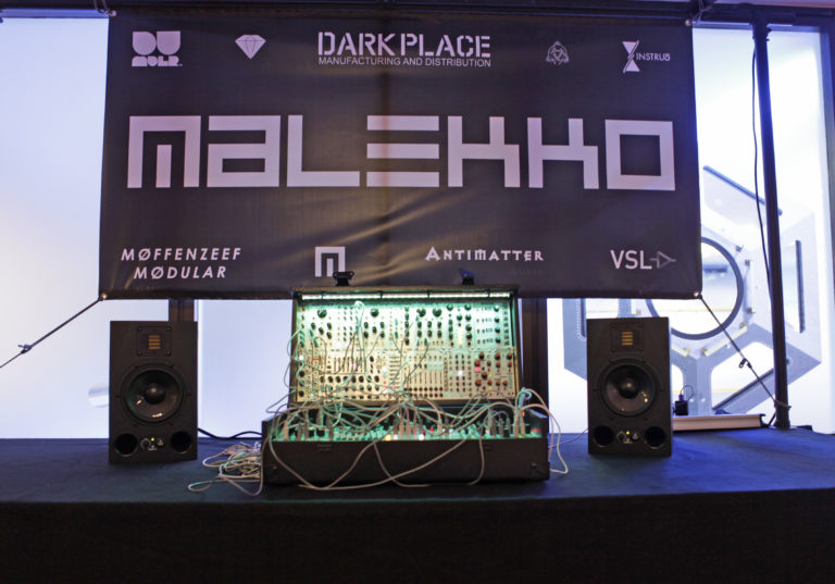 Superbooth Berlin 2017