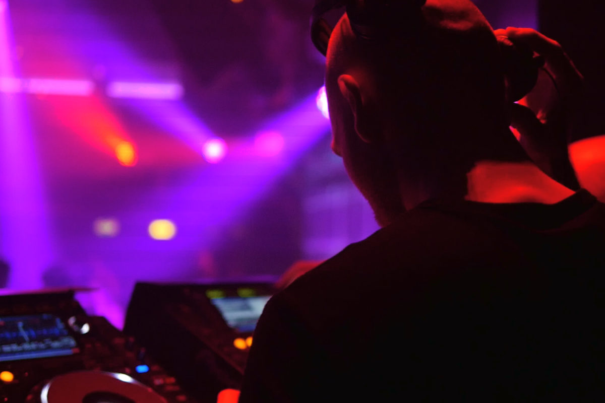 ADAM Audio In The Studio With Mak & Pasteman