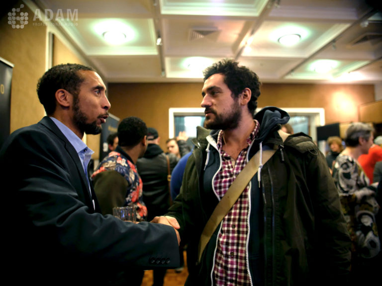 ADAM Audio at RAK Studios, London