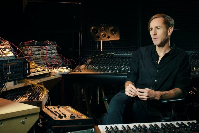 For over 25 years, Richie Hawtin has been a driving force in the global techno movement. The Berlin-based Canadian helped to define minimal techno in ...